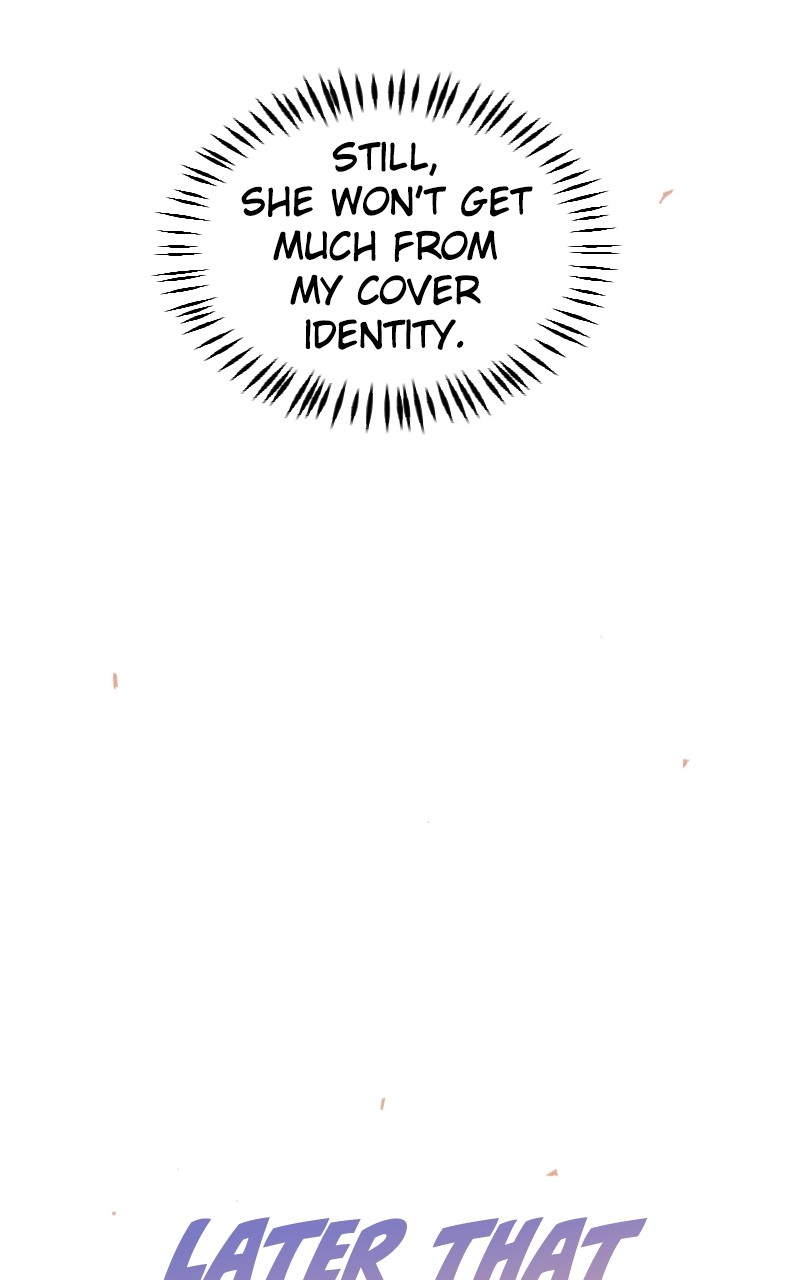 Read The Mafia Nanny EN Manga Online