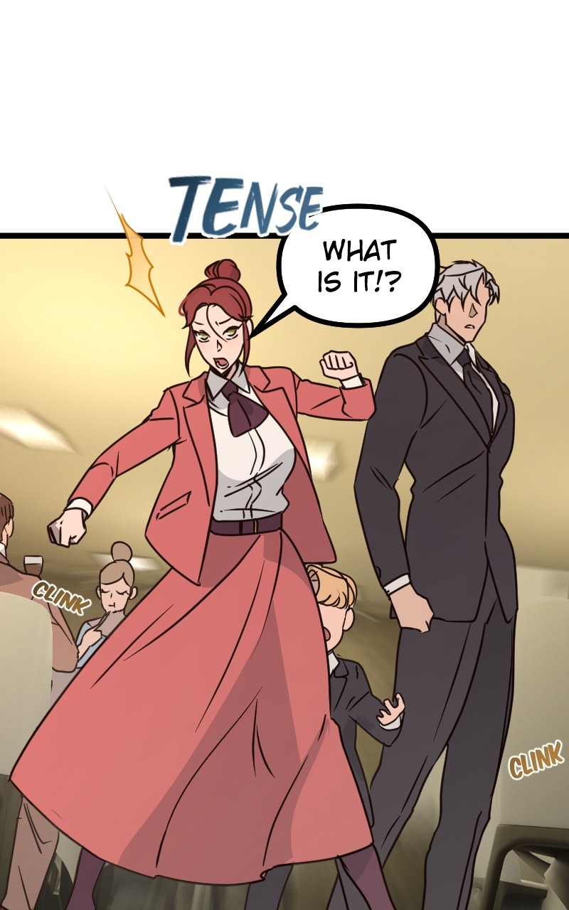 Read The Mafia Nanny EN Manga Online