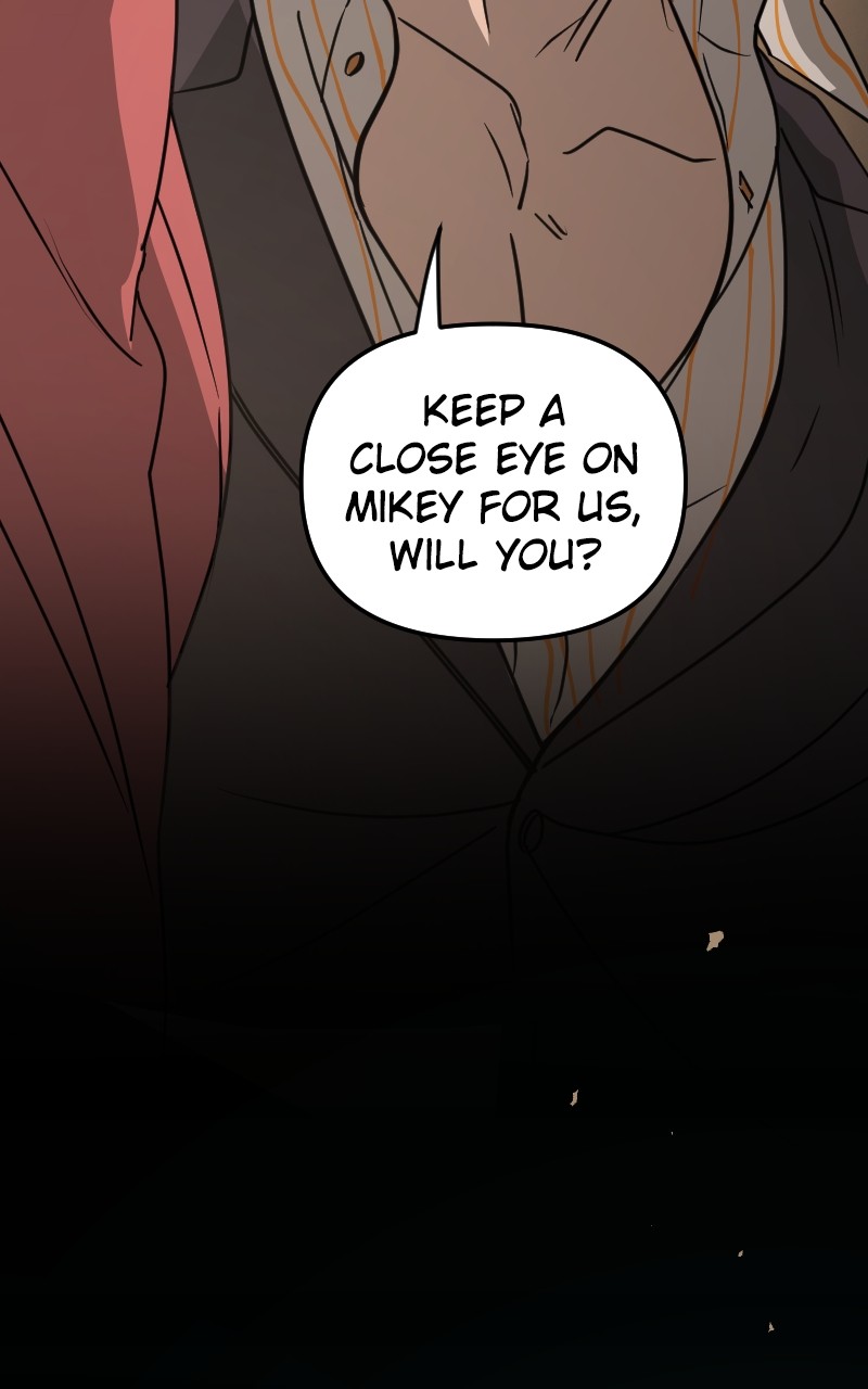 Read The Mafia Nanny EN Manga Online