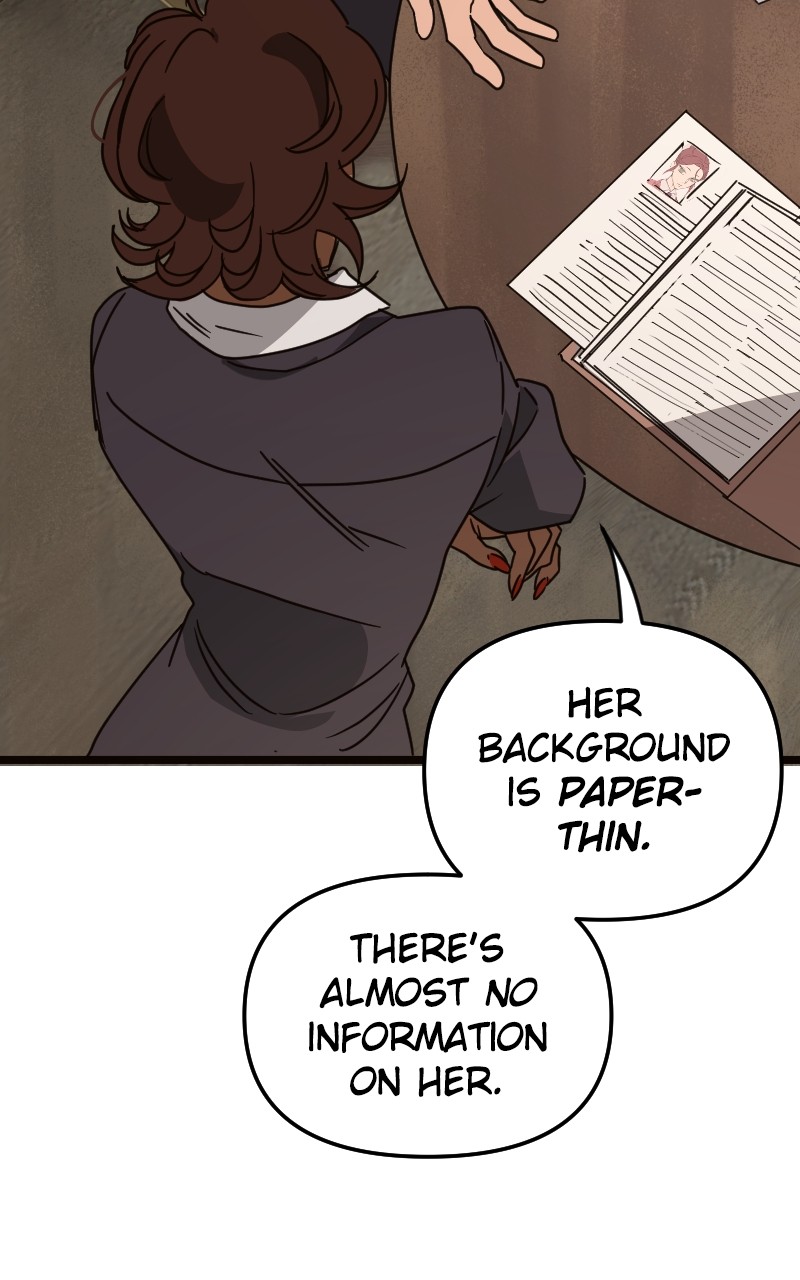 Read The Mafia Nanny EN Manga Online