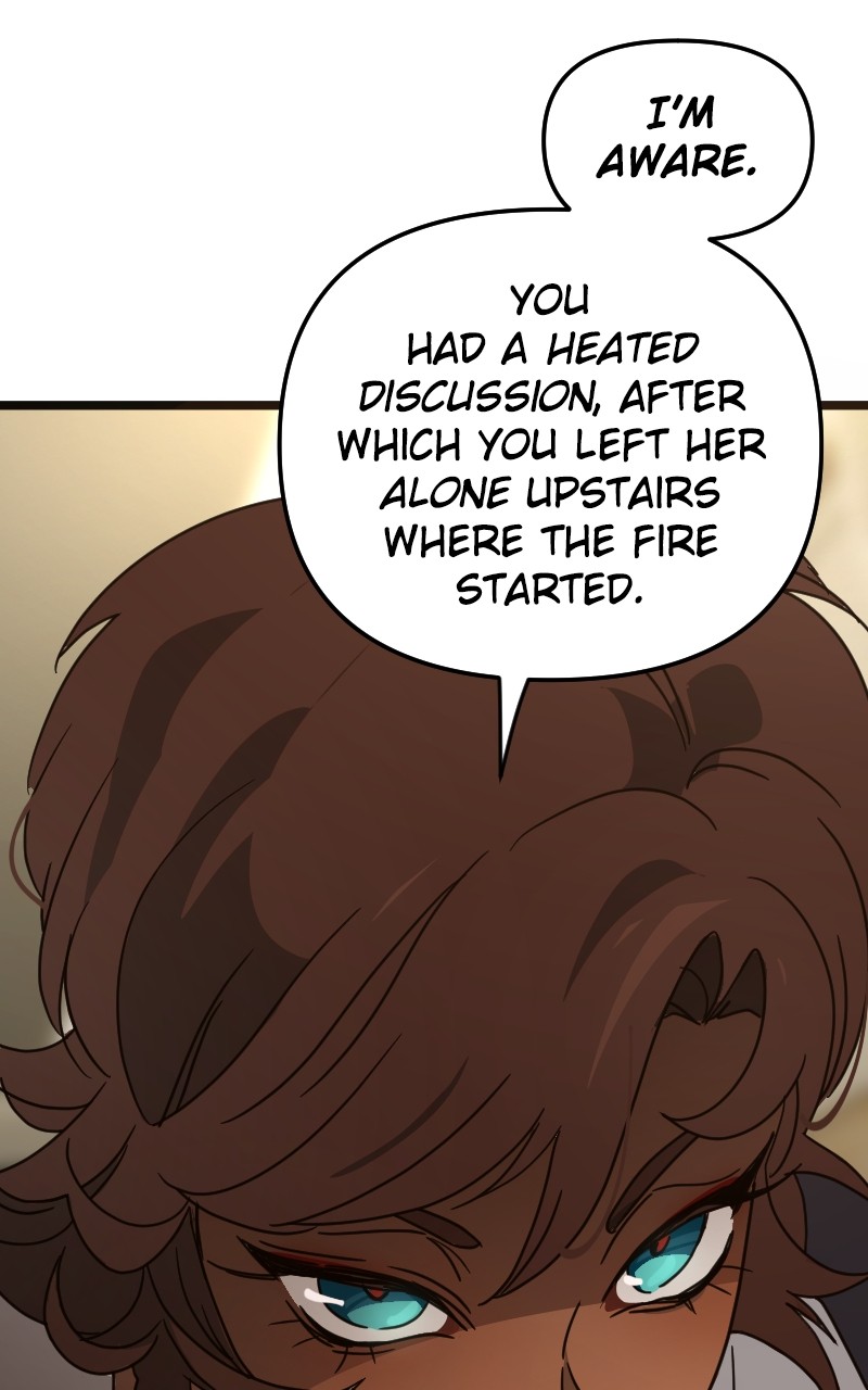Read The Mafia Nanny EN Manga Online