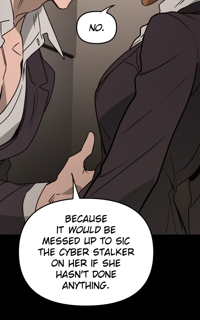Read The Mafia Nanny EN Manga Online