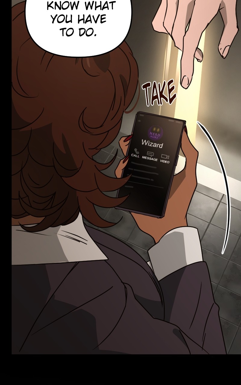 Read The Mafia Nanny EN Manga Online