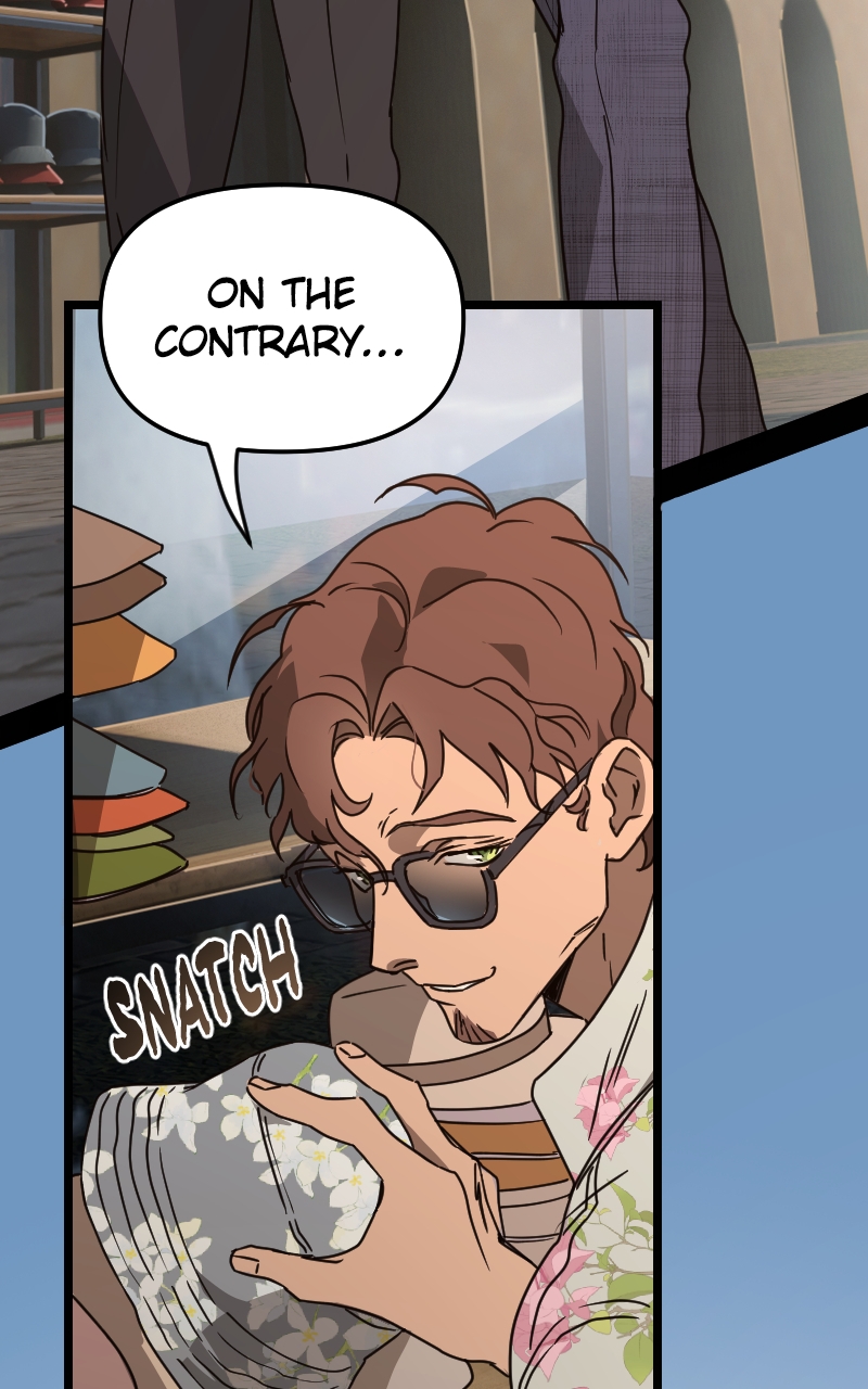Read The Mafia Nanny EN Manga Online