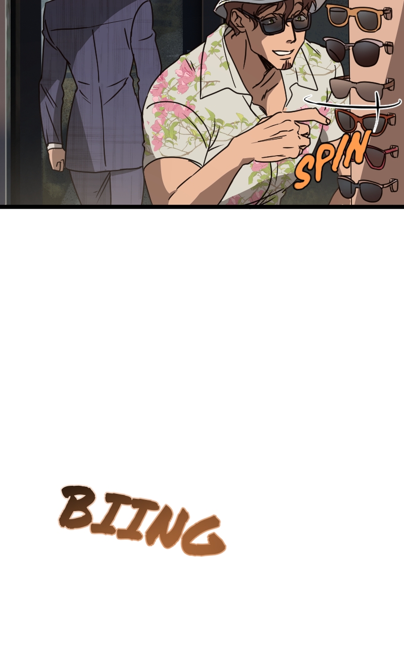 Read The Mafia Nanny EN Manga Online