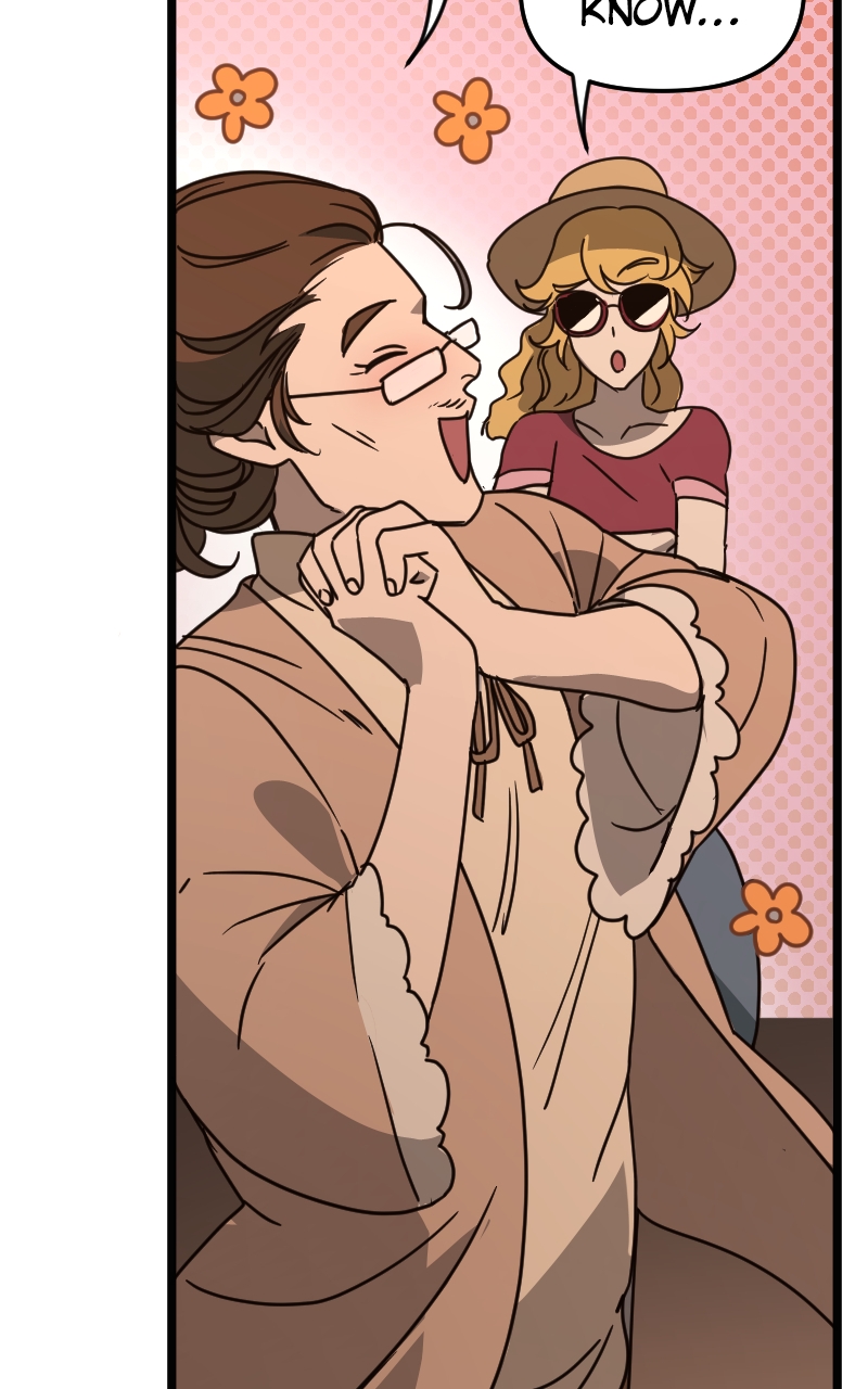 Read The Mafia Nanny EN Manga Online