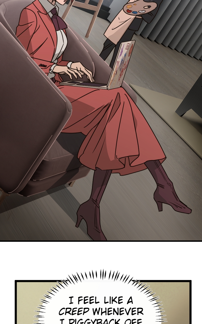 Read The Mafia Nanny EN Manga Online