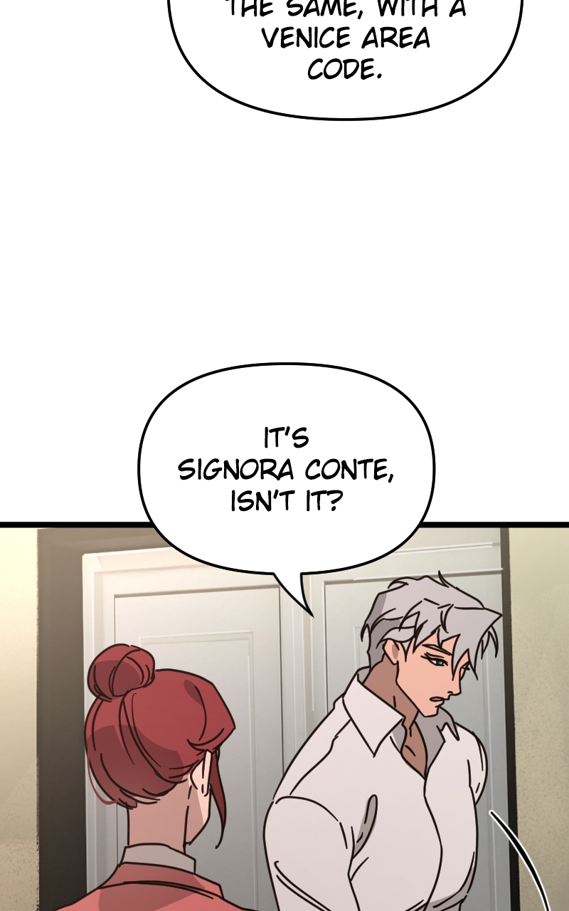 Read The Mafia Nanny EN Manga Online