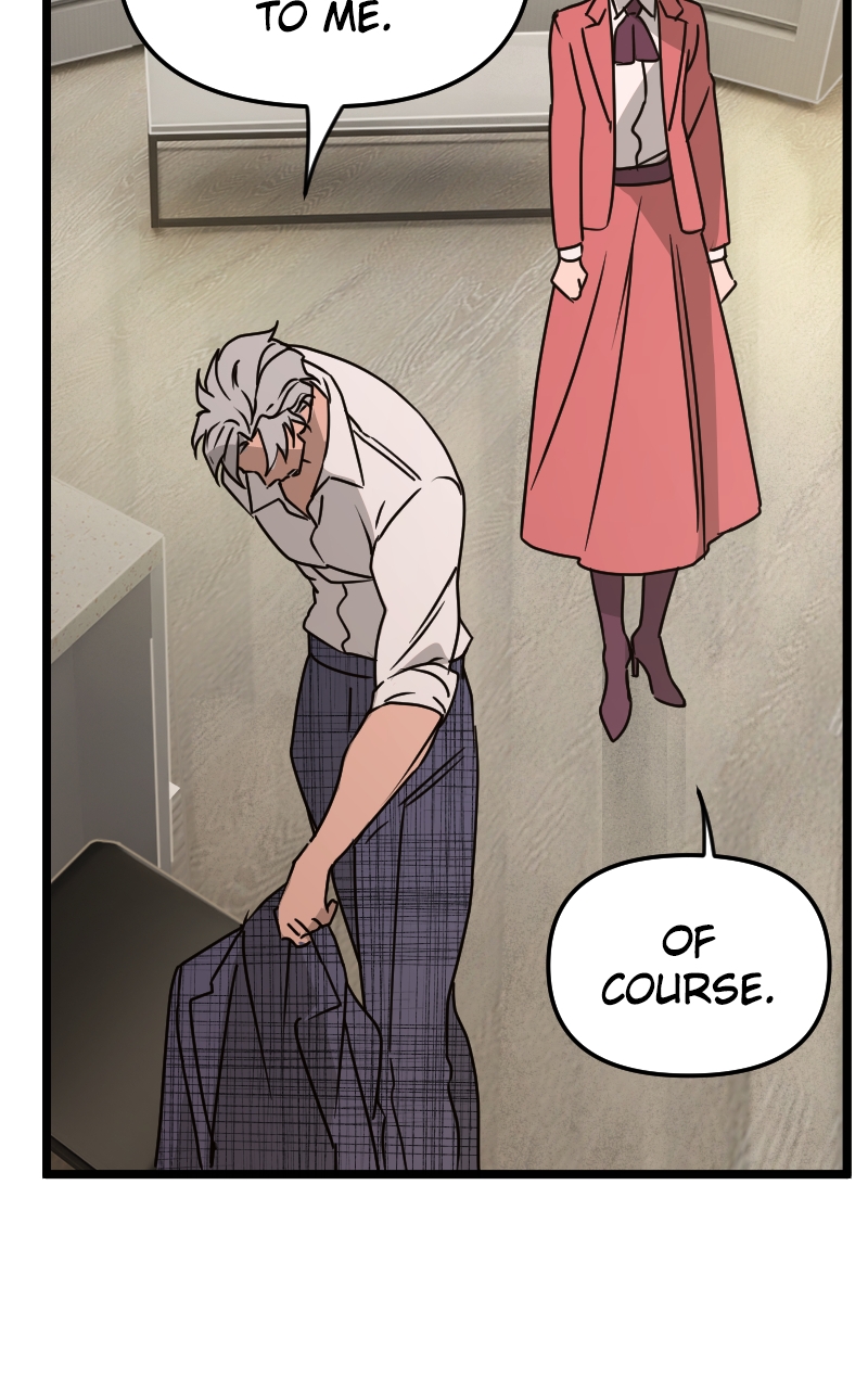 Read The Mafia Nanny EN Manga Online