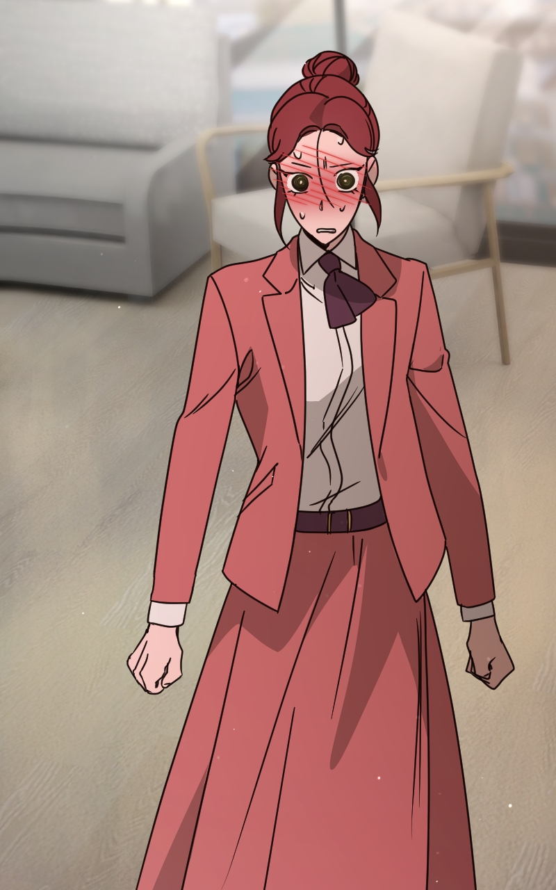 Read The Mafia Nanny EN Manga Online