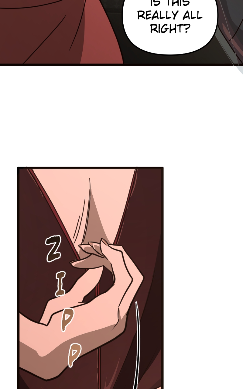 Read The Mafia Nanny EN Manga Online