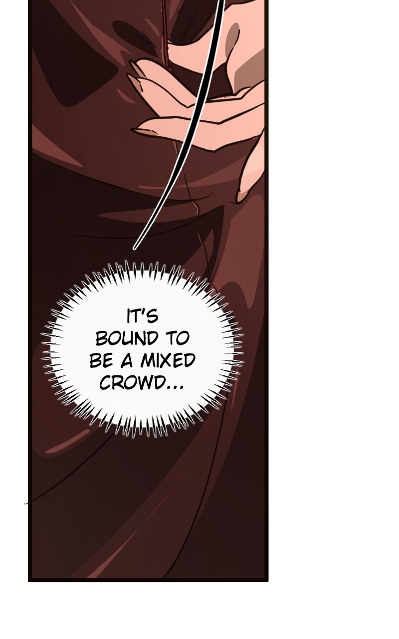 Read The Mafia Nanny EN Manga Online