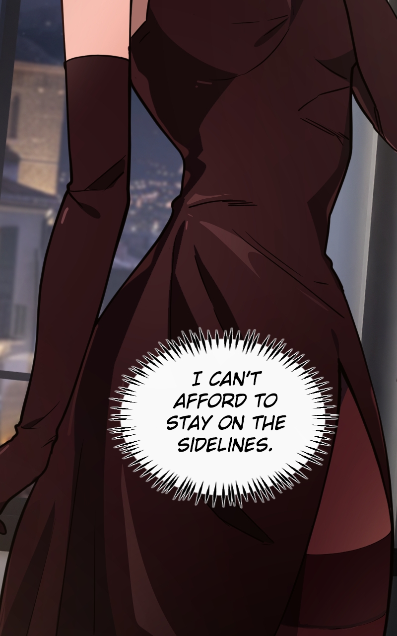 Read The Mafia Nanny EN Manga Online