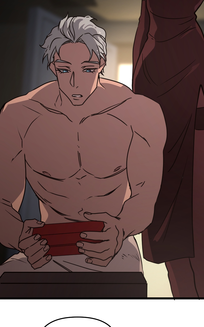 Read The Mafia Nanny EN Manga Online