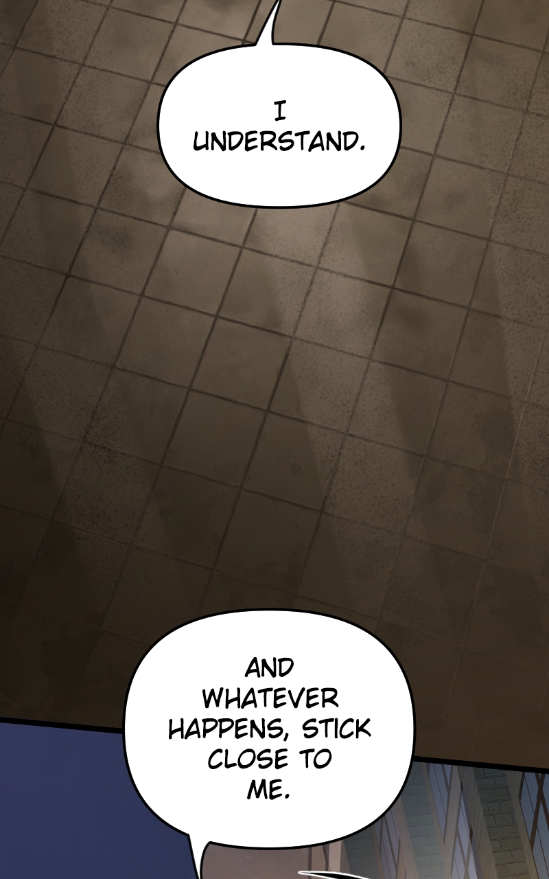 Read The Mafia Nanny EN Manga Online