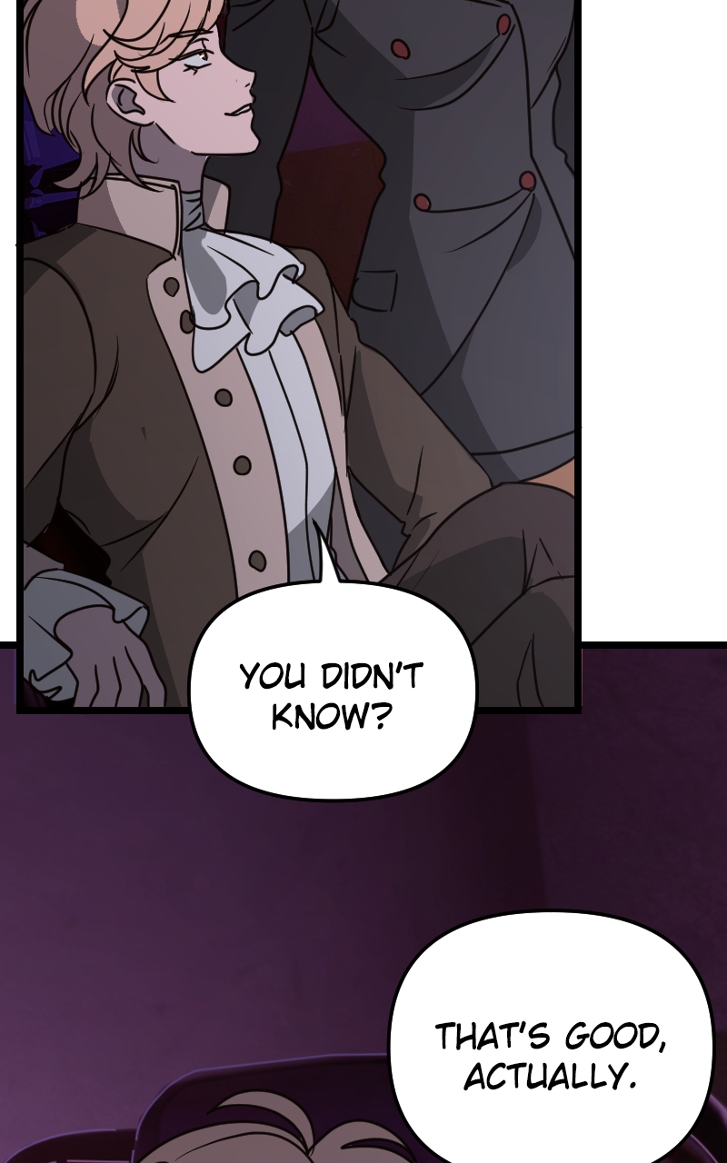Read The Mafia Nanny EN Manga Online