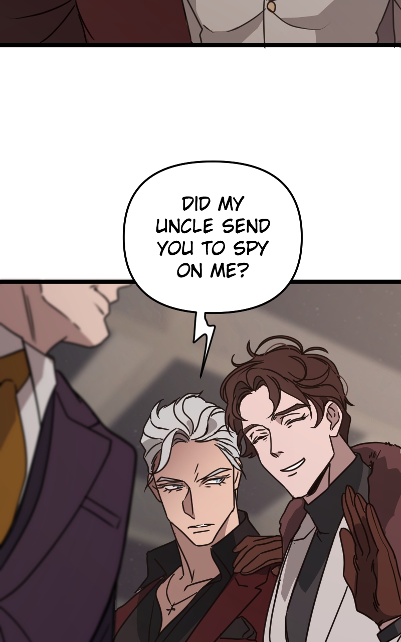 Read The Mafia Nanny EN Manga Online