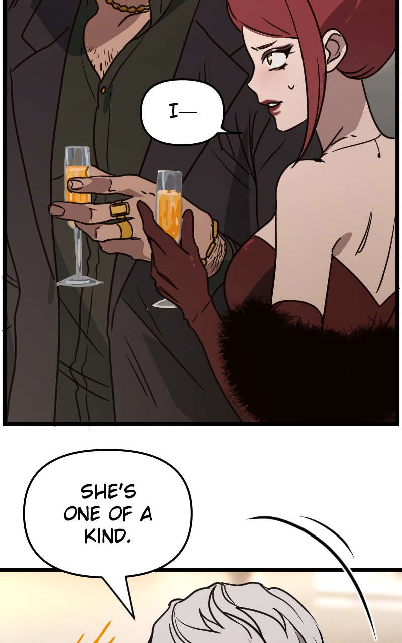 Read The Mafia Nanny EN Manga Online