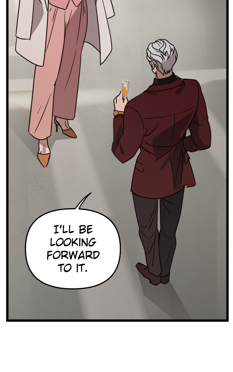 Read The Mafia Nanny EN Manga Online