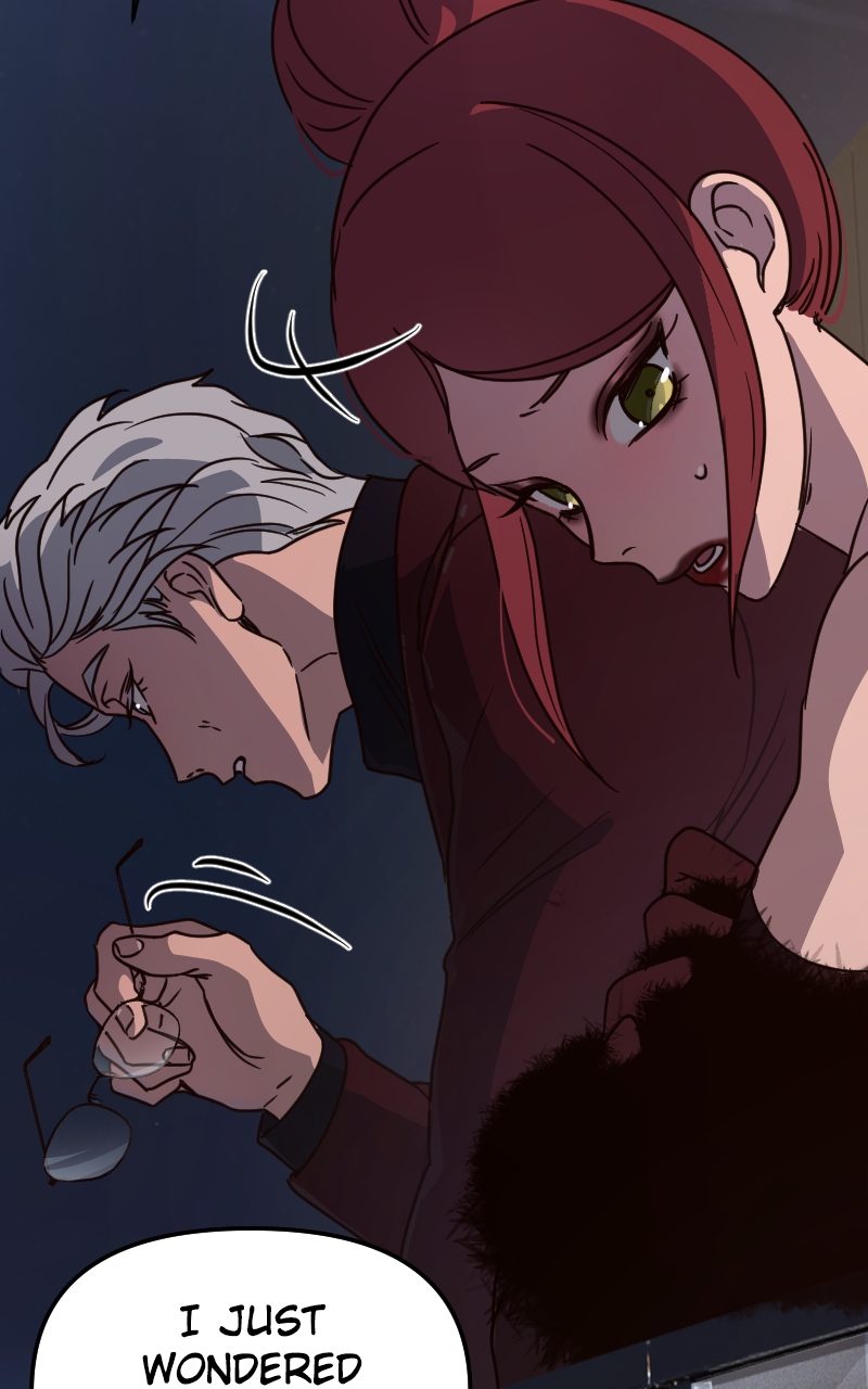 Read The Mafia Nanny EN Manga Online