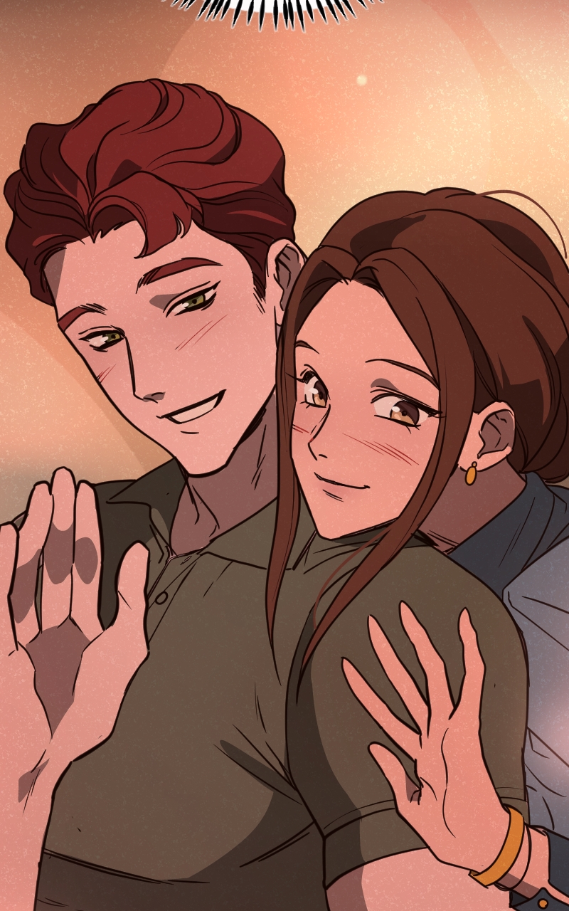 Read The Mafia Nanny EN Manga Online
