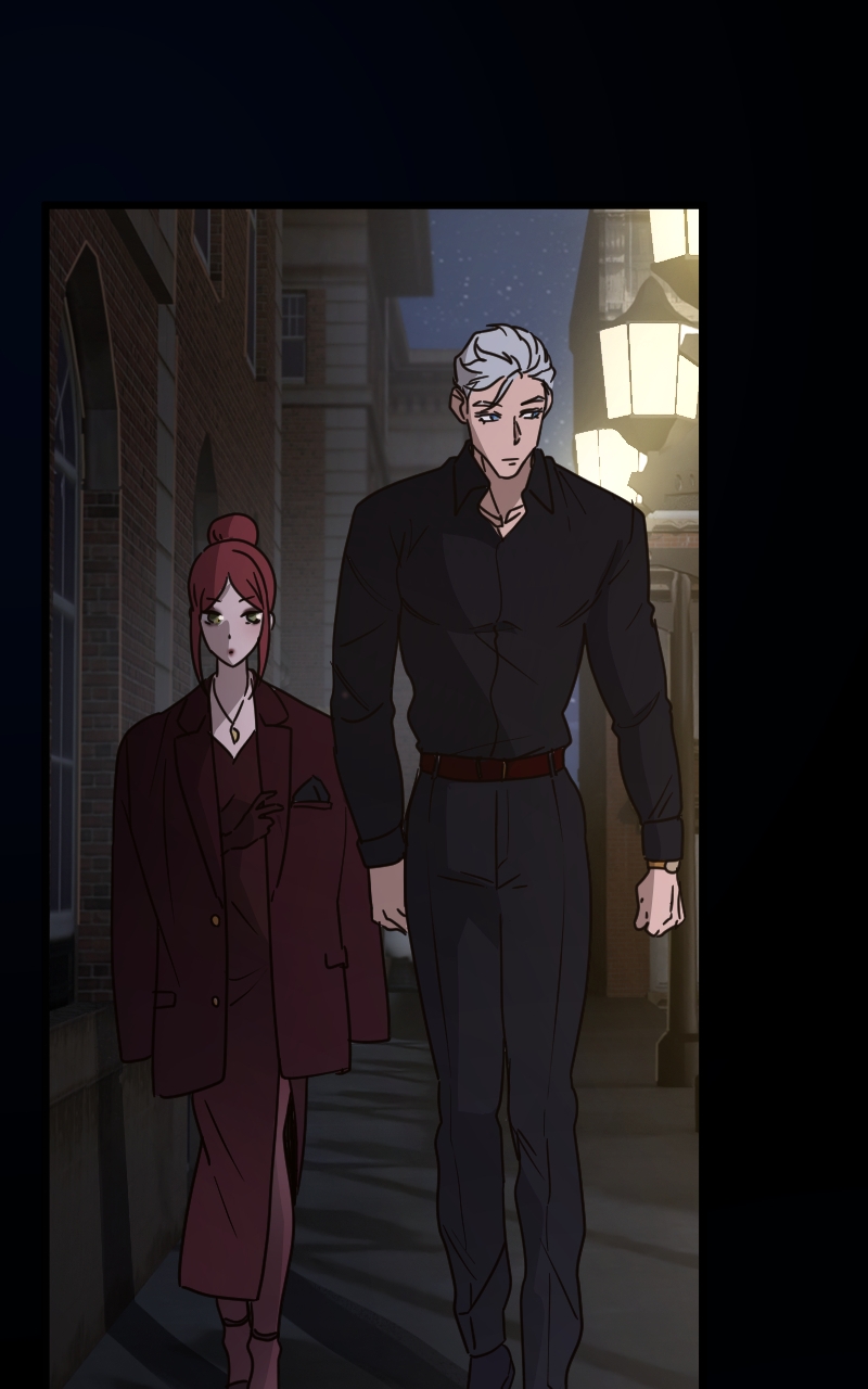 Read The Mafia Nanny EN Manga Online