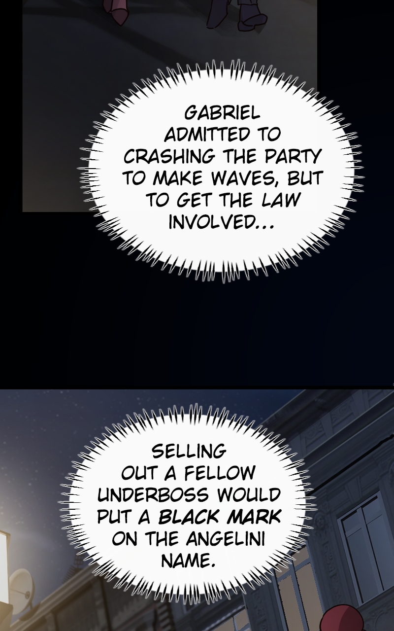 Read The Mafia Nanny EN Manga Online