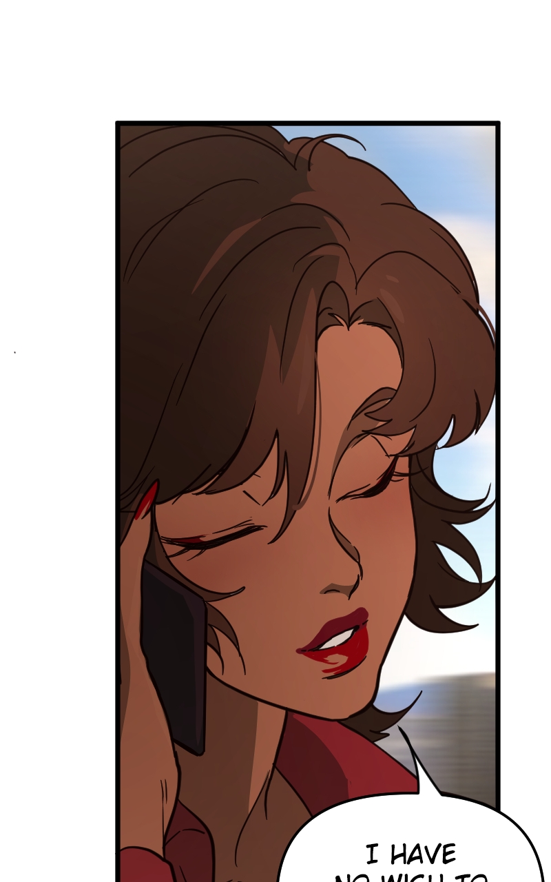 Read The Mafia Nanny EN Manga Online