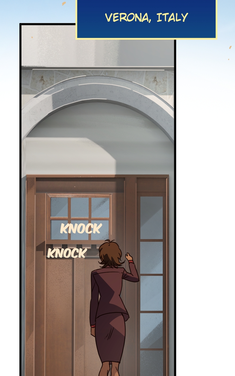 Read The Mafia Nanny EN Manga Online