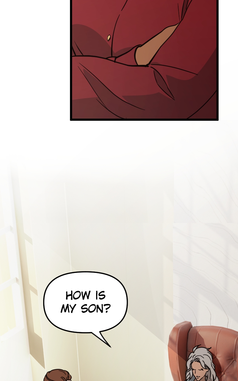 Read The Mafia Nanny EN Manga Online