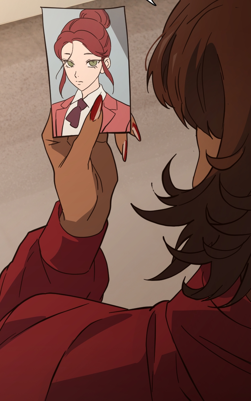Read The Mafia Nanny EN Manga Online