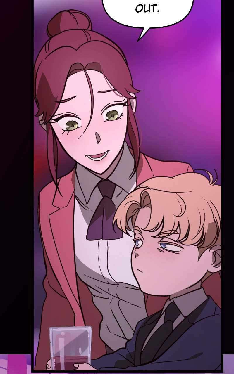 Read The Mafia Nanny EN Manga Online