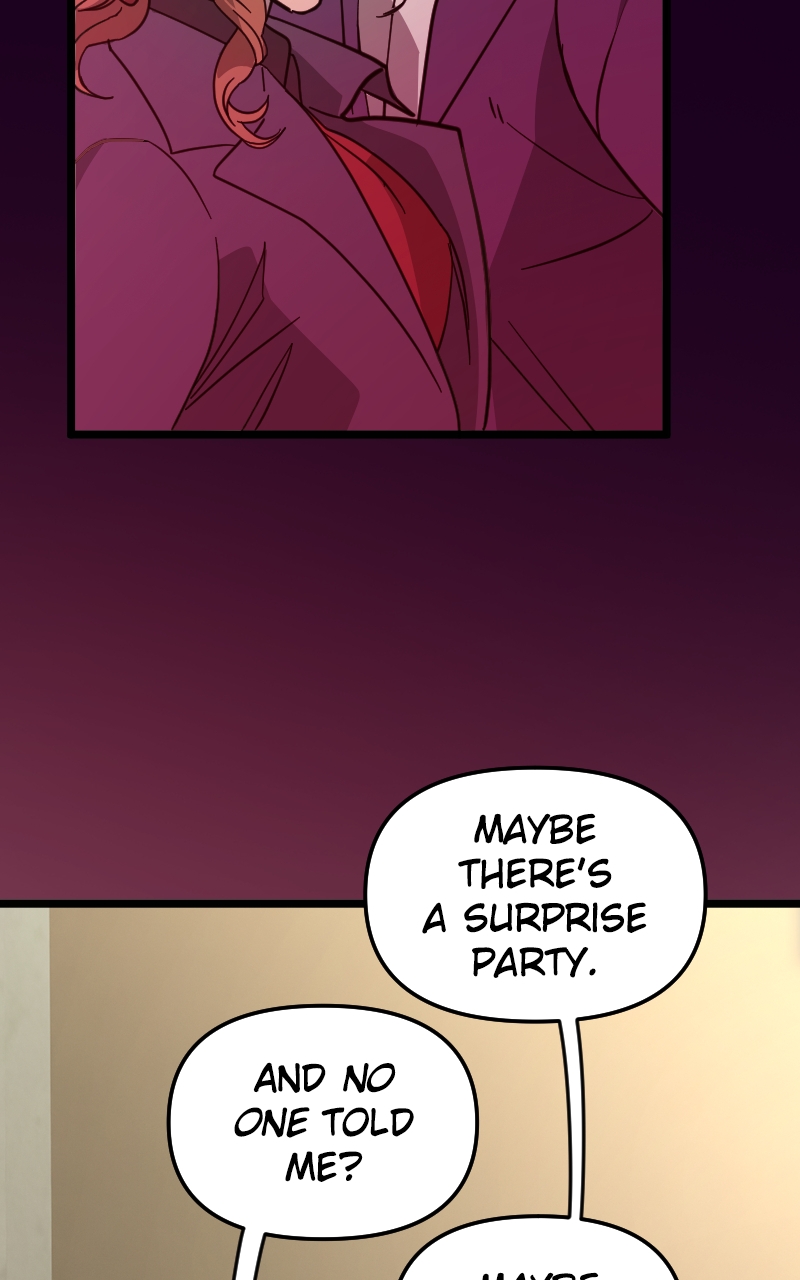 Read The Mafia Nanny EN Manga Online
