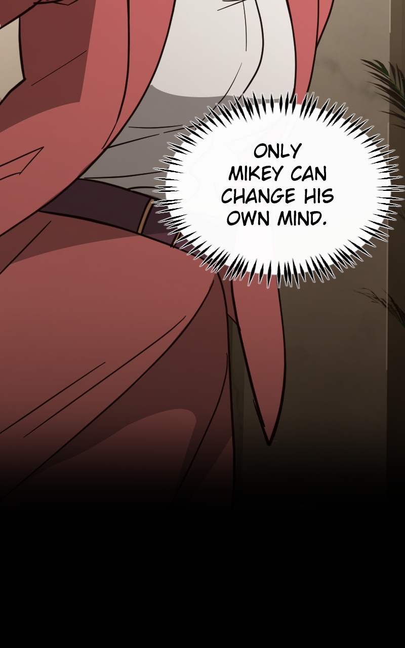 Read The Mafia Nanny EN Manga Online