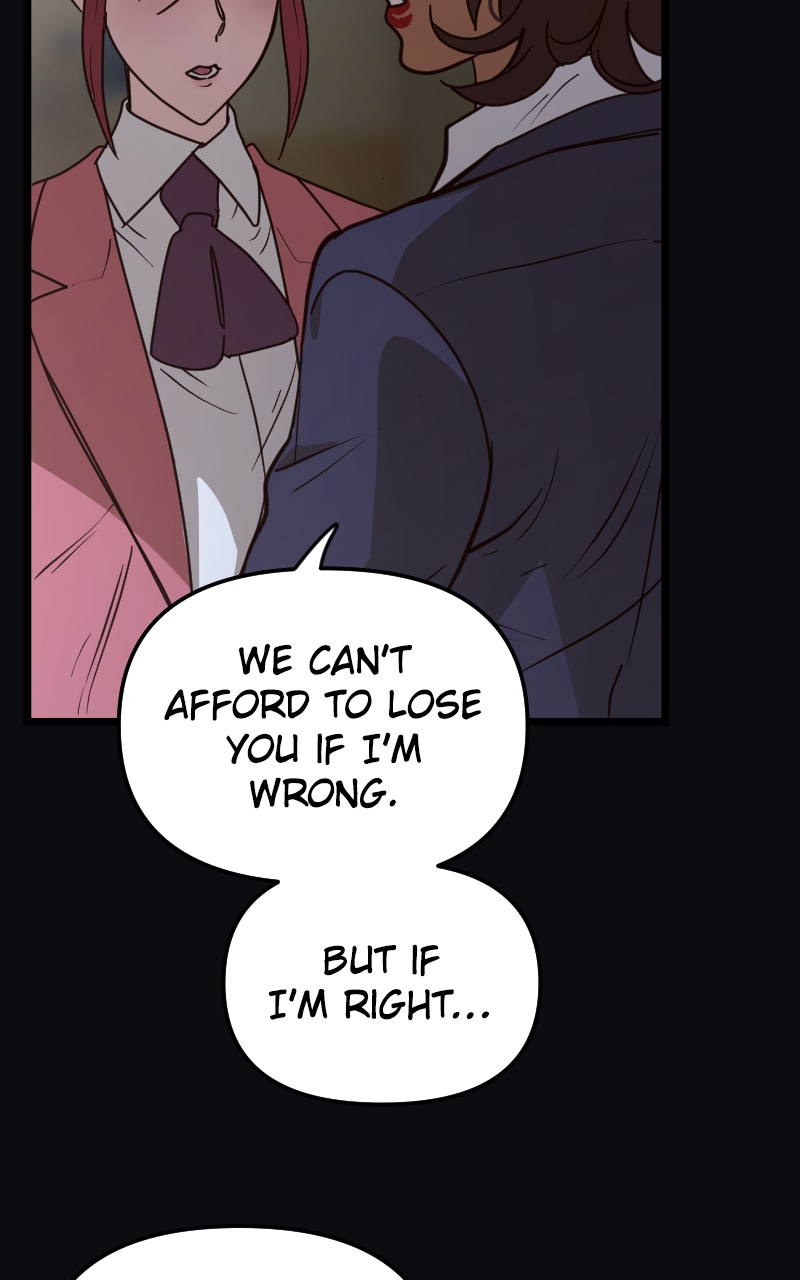 Read The Mafia Nanny EN Manga Online