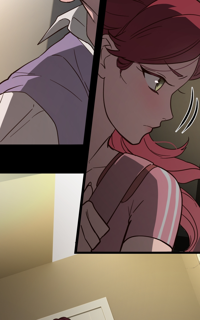 Read The Mafia Nanny EN Manga Online