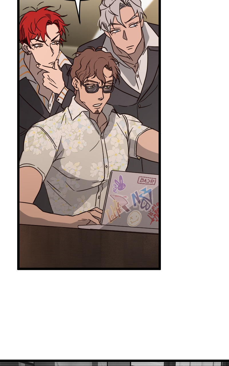 Read The Mafia Nanny EN Manga Online