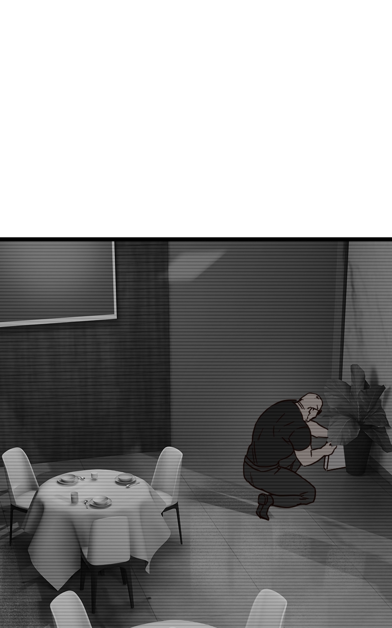 Read The Mafia Nanny EN Manga Online