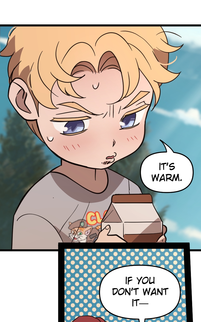 Read The Mafia Nanny EN Manga Online