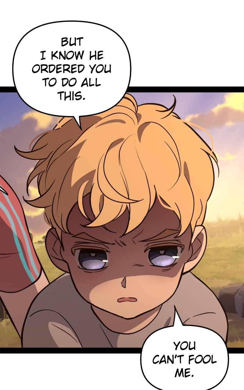 Read The Mafia Nanny EN Manga Online