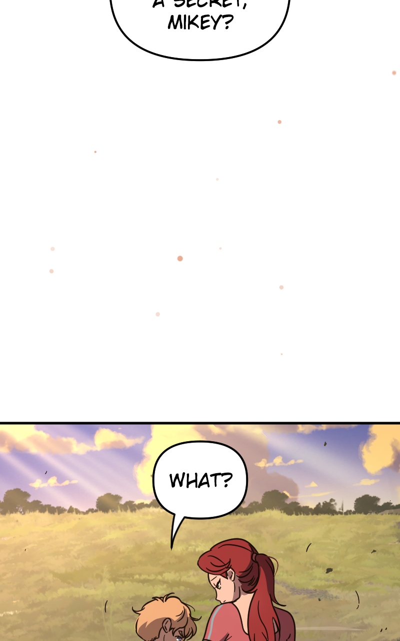 Read The Mafia Nanny EN Manga Online