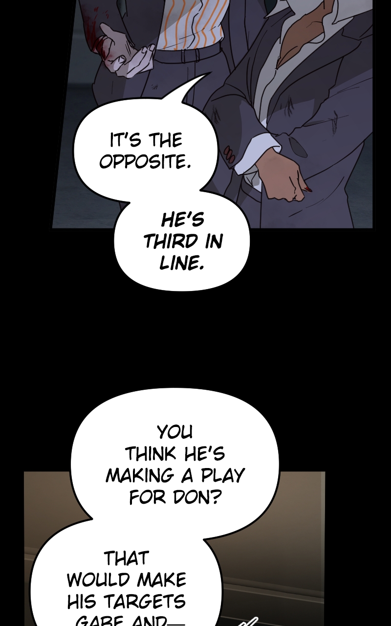 Read The Mafia Nanny EN Manga Online
