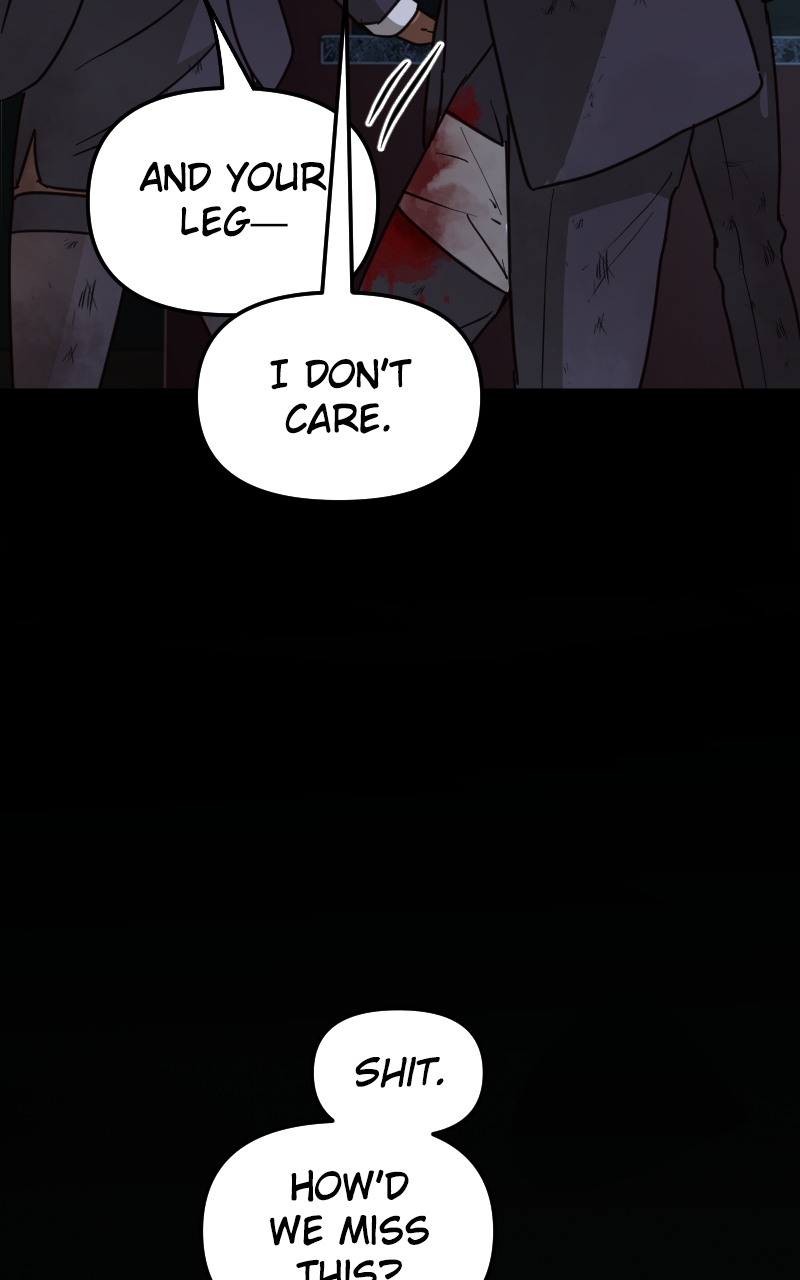 Read The Mafia Nanny EN Manga Online