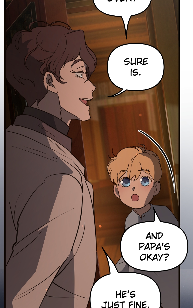 Read The Mafia Nanny EN Manga Online