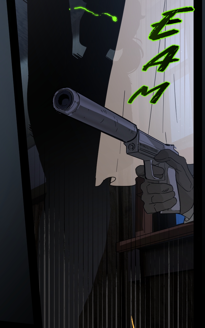 Read The Mafia Nanny EN Manga Online