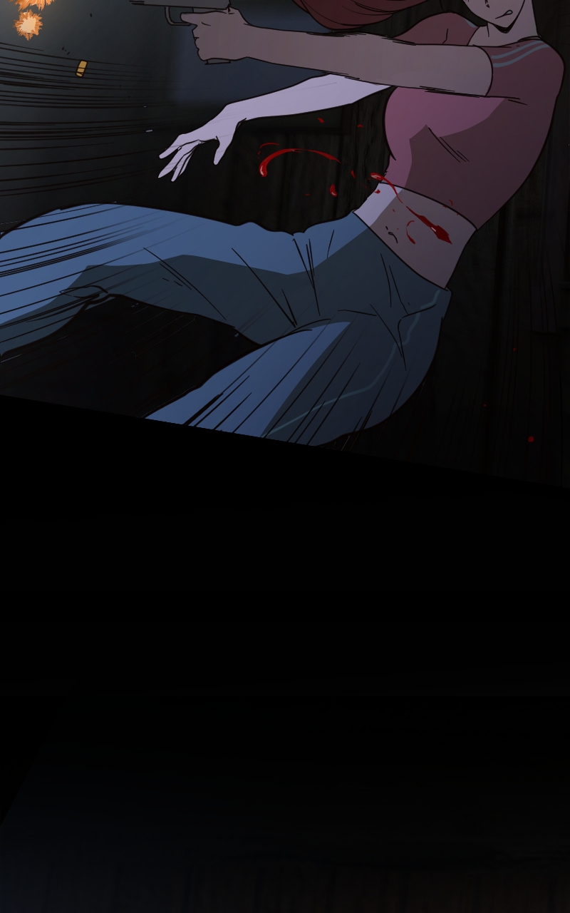 Read The Mafia Nanny EN Manga Online