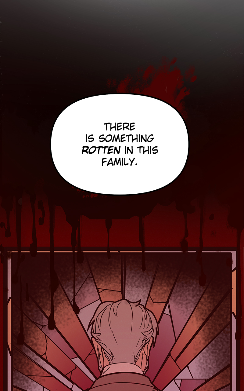 Read The Mafia Nanny EN Manga Online