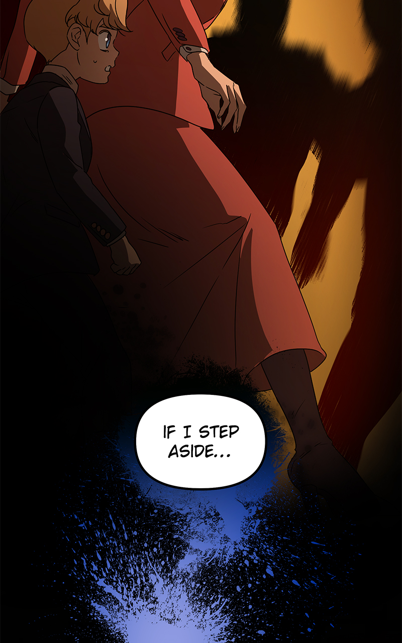 Read The Mafia Nanny EN Manga Online