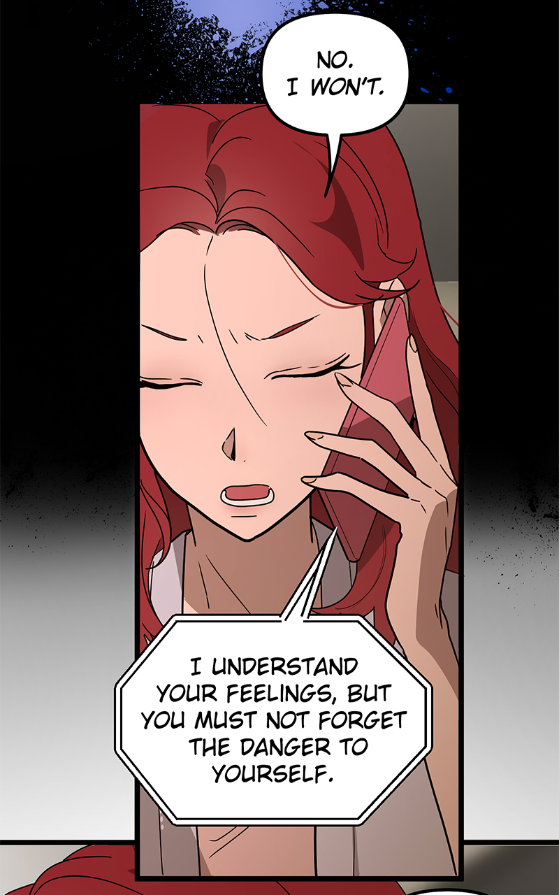 Read The Mafia Nanny EN Manga Online