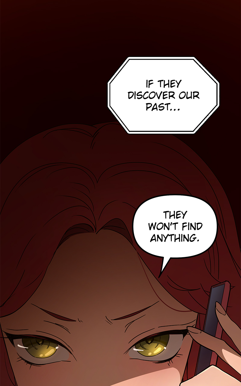 Read The Mafia Nanny EN Manga Online